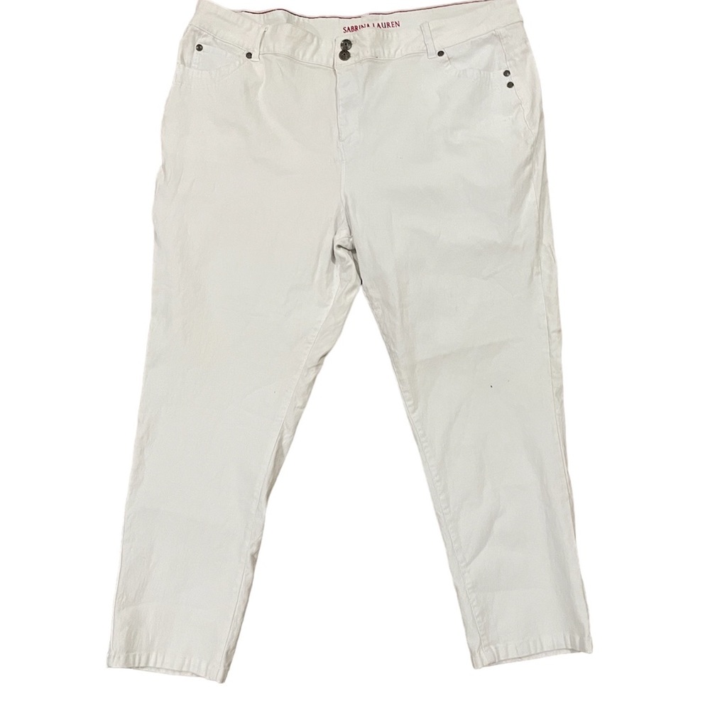 Sabrina Lauren size 24